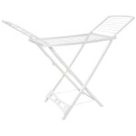 Rayen - s�choir � ailes 20m d'�tendage en r�sine sur pieds.