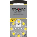 Jamais utilise] rayovac piles auditives rayovac
