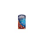 Blister de 6 piles s. 312 6 - er blister