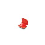 Raytech - boitier gel happy orange pour isolation 41x28x19 mm - klauke Raytech - boitier gel happy orange pour isolation 41x28x19 mm - klauke