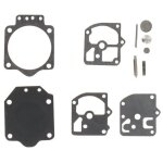 Rb - 16 kit de réparation carburateur zama tronçonneuse homelite super 2 - xl Rb - 16 kit de réparation carburateur zama tronçonneuse homelite super 2 - xl