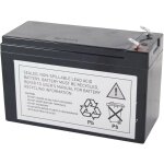 Conrad energy - beltrona rbc2 batterie pour onduleur remplace la batterie d'origine rbc2, rbc110 adapt ...