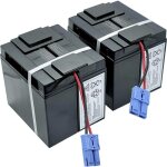 Conrad energy - batterie pour onduleur rbc55 remplace la batterie d'origine rbc55 adapté aux marques ... Conrad energy - batterie pour onduleur rbc55 remplace la batterie d'origine rbc55 adapté aux marques ...