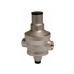 Rbm - dtendeur  membrane rinox ff - 1'1 / 2