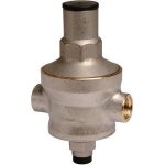 Rbm - d�tendeur � membrane rinox ff - 3 / 4'