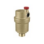Purgeur automatique miniluft sans clapet m3 / 8' rbm 28280300 Purgeur automatique miniluft sans clapet m3 / 8' rbm 28280300