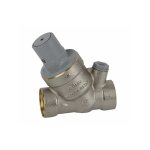 Rbm - rducteur de pression rinox plus et filtre f3 / 4' : 28480500