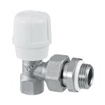 Robinet manuel querre  visser - rbm