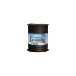Rbm40 10 conducteurs bobine 200m marron - lacmé - 635950 Rbm40 10 conducteurs bobine 200m marron - lacmé - 635950