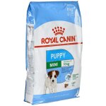 Royal canin - shn mini chiot 8 kg