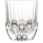 Rcr - boite de 6 gobelets � whisky adagio 35 cl