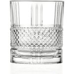 Rcr - chope basse brillante 33, 5 cl (lot de 6)
