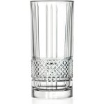 Rcr - chope haute brillante 37 cl (lot de 6)