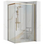Rea - cabine de douche solar gold 90x90