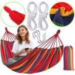 Hamac rose 2 personnes 480143a