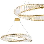 Rea - lampe led app1201 - cp cristal
