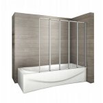 Rea - pare - baignoire paroi de douche idea 120