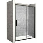 Rea - porte de douche coulissante rapid slide 140
