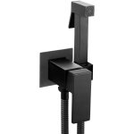 Rea - robinet de bidet encastr fenix black
