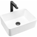 Rea - vasque � poser lavabo anita mini