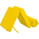 Ready steady bed - matelas pliant, futon résistant à l'eau pour le camping, matelas pliable avec appui ... Ready steady bed - matelas pliant, futon résistant à l'eau pour le camping, matelas pliable avec appui ...