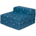 Ready steady bed - matelas pliable pour enfants avec appui - t�te, canap� - lit pour enfants, chaise ...