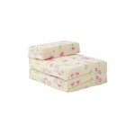 Ready steady bed - matelas pliable pour enfants avec appui - t�te, canap� - lit pour enfants, chaise ...