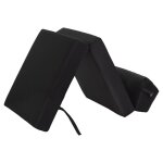 Ready steady bed - matelas pliant, futon résistant à l'eau pour le camping, matelas pliable avec appui ... Ready steady bed - matelas pliant, futon résistant à l'eau pour le camping, matelas pliable avec appui ...