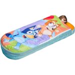 Matelas gonflable enfant readybed bluey