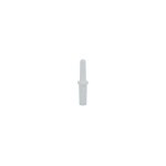 Pilon moplen - ø mm. 38x235h. (art. 3003a) Pilon moplen - ø mm. 38x235h. (art. 3003a)