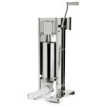 Reber - poussoir � saucisse vertical & horizontal 5kg