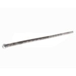 Anode magn�sium thermostat vaillant 26x800 mm m8 anode de magn�sium pour chauffe eau