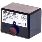 Recamania - boîtes du brûleur chaudière fioul brahma g22 18079303 Recamania - boîtes du brûleur chaudière fioul brahma g22 18079303