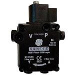 Bombe �lectrovanne bruleur chaudi�re standard as47 c1538