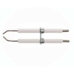 Brleur  lectrode au gazole joannes az3 / az3pr electrodes, sondes et bougies brleurs fioul