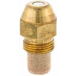 Buse pulvrisatrice danfoss type s 60 0, 55 gallons - 2, 11kg / h gicleurs fioul