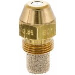 Embouchure pulvérisateur danfoss type s 60º 0, 85 galons - 3, 31kg / h Embouchure pulvérisateur danfoss type s 60º 0, 85 galons - 3, 31kg / h