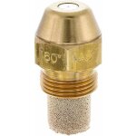 Embout de pulvérisation danfoss type s 60º 0, 75 gallons - 2, 94 kg / h gicleurs fioul Embout de pulvérisation danfoss type s 60º 0, 75 gallons - 2, 94 kg / h gicleurs fioul
