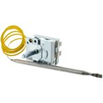 Thermosstat pour chauffe - eau fagor aspes edesa de 6x155 mm. thermostat pour chauffe eau