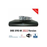 Me - r�cepteur boitier sky + hd box wifi - drx 890w - nouveau disque dur 500gb (250hrs) - garantie 1 ...