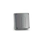 Récepteur cardin src rxe 868 mhz pour barre palpeuse sensible (868 mhz) Récepteur cardin src rxe 868 mhz pour barre palpeuse sensible (868 mhz)