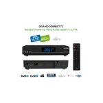 Récepteur décodeur dvb - t2, hevc h. 265, hbbtv 1. 5, fta tnt aston diva hd connect t2 ? enregistrement ... Récepteur décodeur dvb - t2, hevc h. 265, hbbtv 1. 5, fta tnt aston diva hd connect t2 ? enregistrement ...