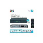 Me - récepteur décodeur enregistreur satellite hd cgv e - sat hd - w3 + carte fransat - ti shift, lecteur ... Me - récepteur décodeur enregistreur satellite hd cgv e - sat hd - w3 + carte fransat - ti shift, lecteur ...