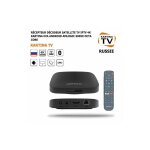 Me - récepteur décodeur satellite tv iptv 4k kartina eva android commandes vocales dune bluetooth processeur ... Me - récepteur décodeur satellite tv iptv 4k kartina eva android commandes vocales dune bluetooth processeur ...