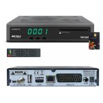 Récepteur décodeur tnt gratuite par satellite - optex ors9992 hd - avec carte d?accès tntsat, port usb ... Récepteur décodeur tnt gratuite par satellite - optex ors9992 hd - avec carte d?accès tntsat, port usb ...