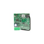 Rcepteur enfichable 1 canal faac rp 433 slh 787852 automatisme