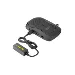 Rcepteur - enregistreur satellite cgv premio easyone hd4 - enregistrement hd - compatible camping - ...