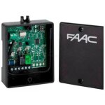 Rcepteur faac xr2 433