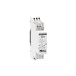 Récepteur modulaire radio 1 voie éclairage on / off minuterie tyxia 4910 - deltadore 6351386 Récepteur modulaire radio 1 voie éclairage on / off minuterie tyxia 4910 - deltadore 6351386