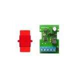Récepteur radio 1 canal universel auto - apprentissage 433, 92 mhz rx1 - automatisme de portail Récepteur radio 1 canal universel auto - apprentissage 433, 92 mhz rx1 - automatisme de portail